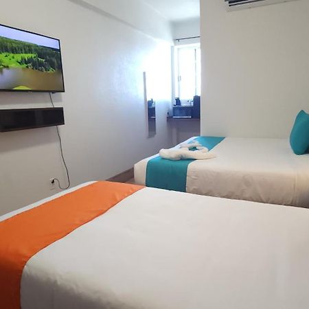 Voyager Sun & Reef Hotel San Pedro  Luaran gambar
