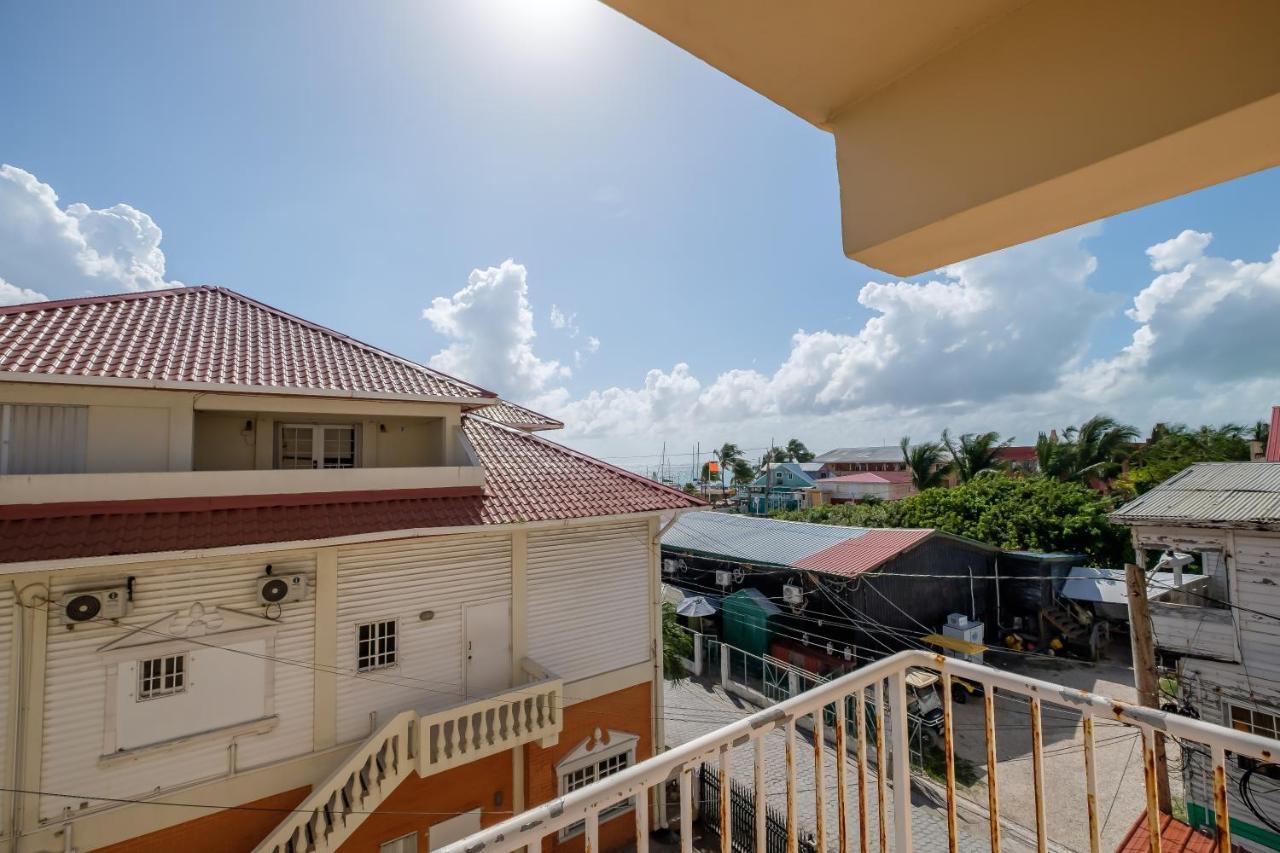 Voyager Sun & Reef Hotel San Pedro  Luaran gambar