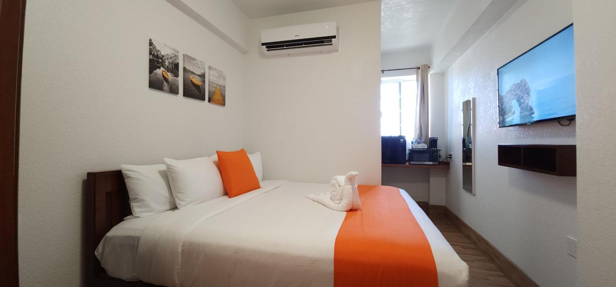 Voyager Sun & Reef Hotel San Pedro  Luaran gambar