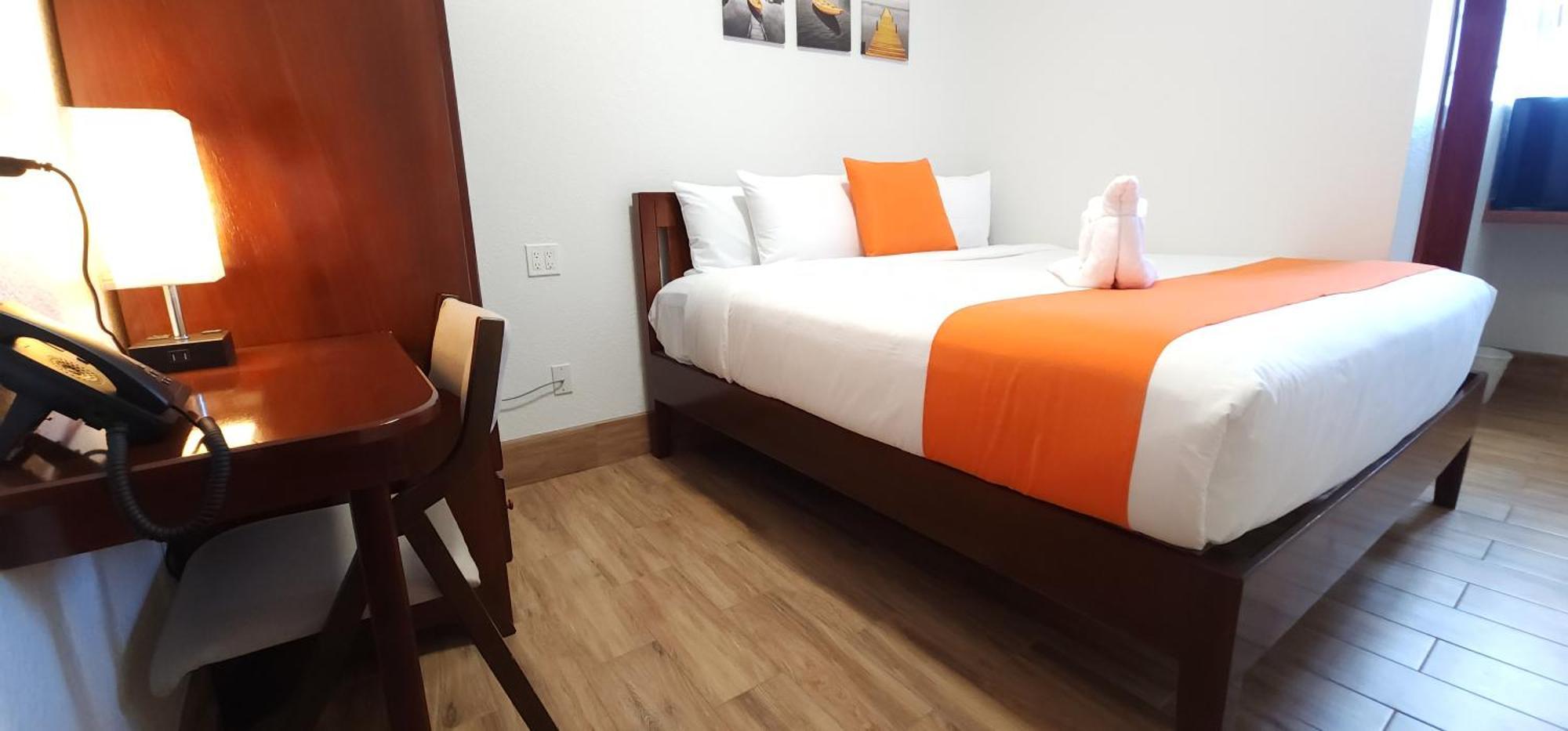 Voyager Sun & Reef Hotel San Pedro  Luaran gambar