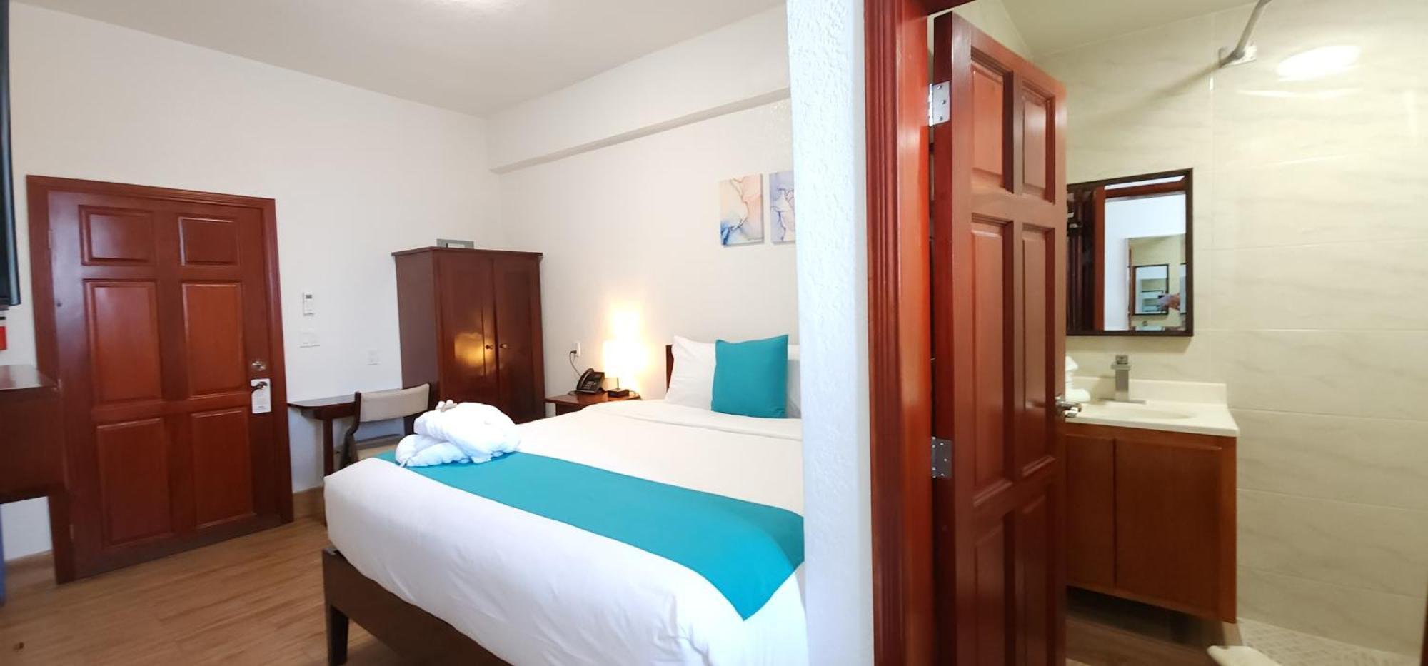 Voyager Sun & Reef Hotel San Pedro  Luaran gambar