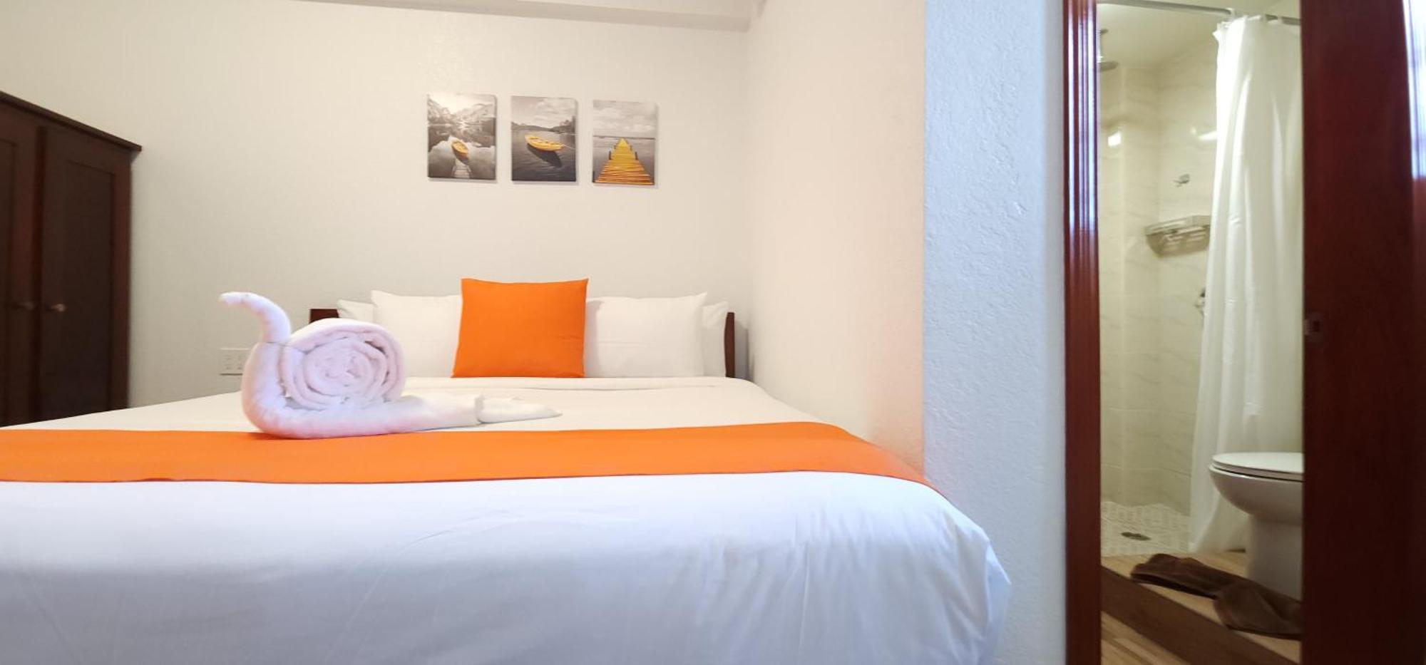 Voyager Sun & Reef Hotel San Pedro  Luaran gambar