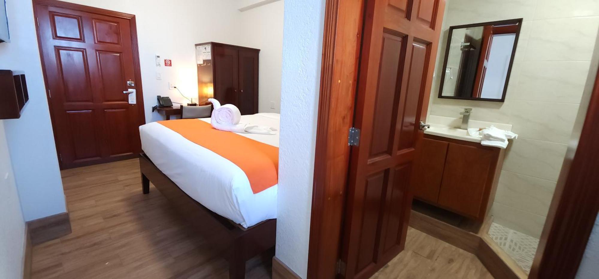 Voyager Sun & Reef Hotel San Pedro  Luaran gambar