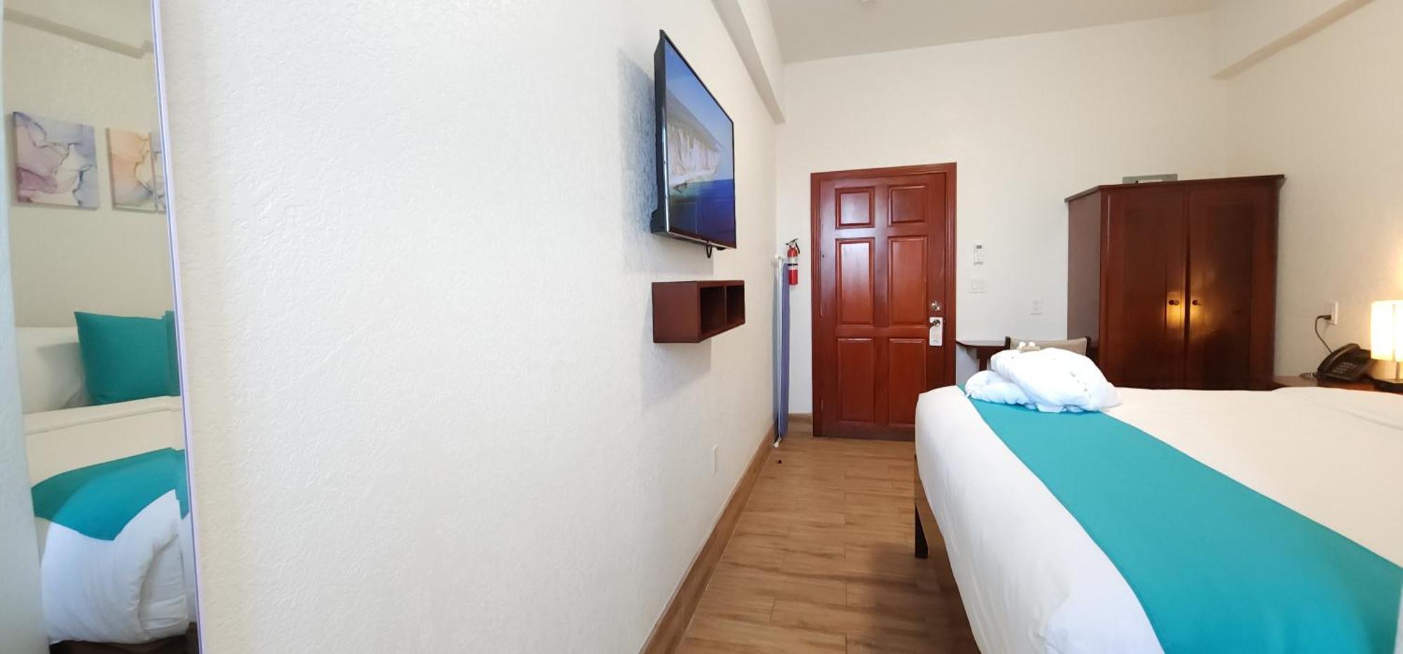 Voyager Sun & Reef Hotel San Pedro  Luaran gambar